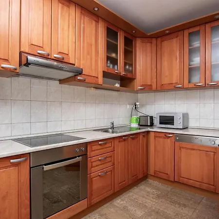 Apartment Zdravko *