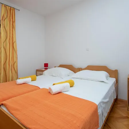 Apartment Zdravko *