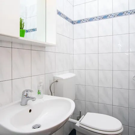 Apartment Zdravko Omis