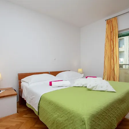 Zdravko Apartment