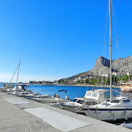 Zdravko * Omis