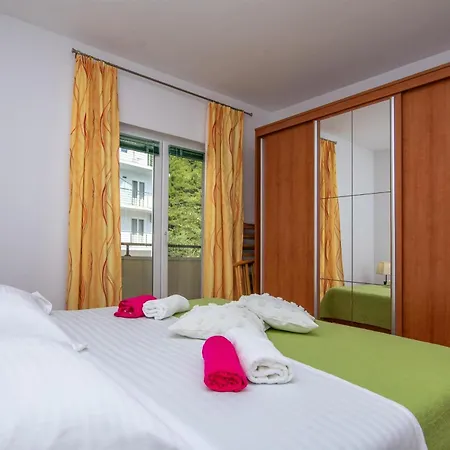 Zdravko Apartment