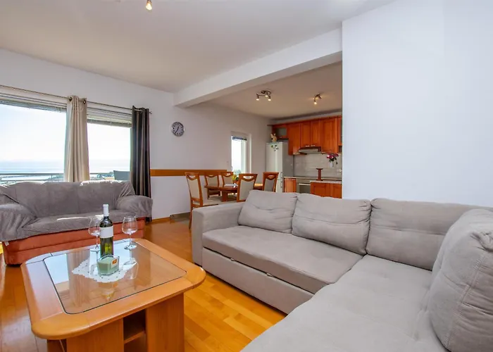 Zdravko Apartment