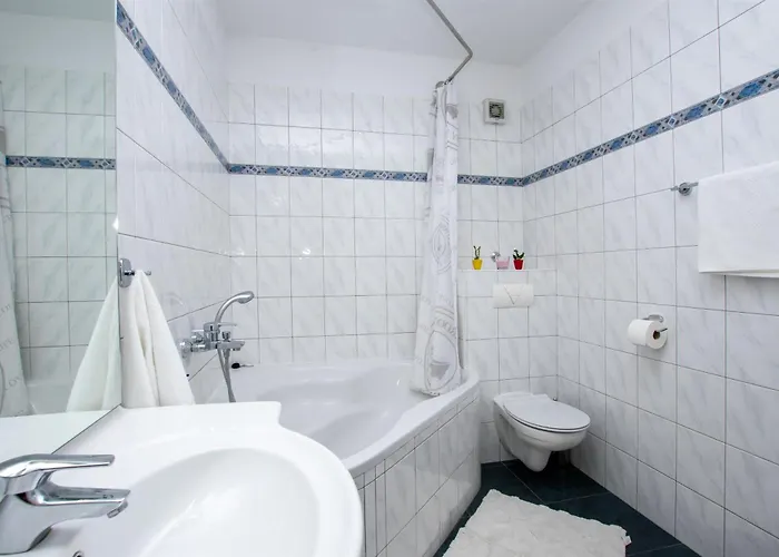 Zdravko Apartment *