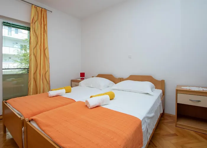 Apartment Zdravko *
