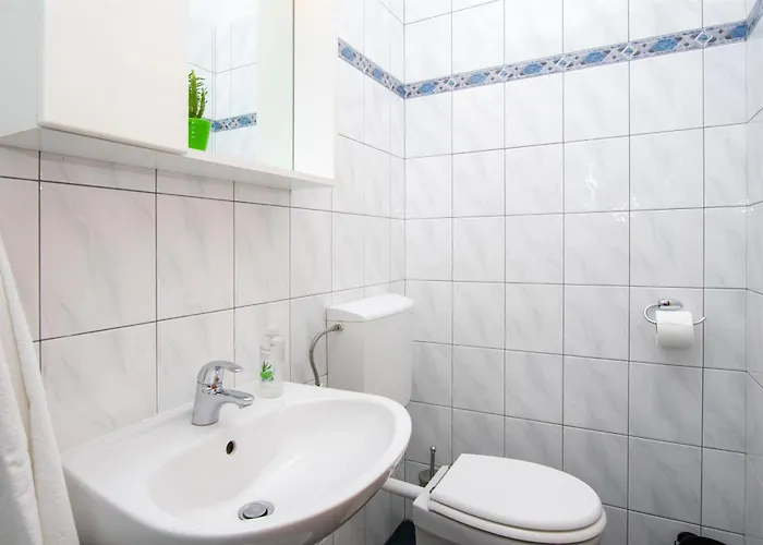 Apartment Zdravko Omiš
