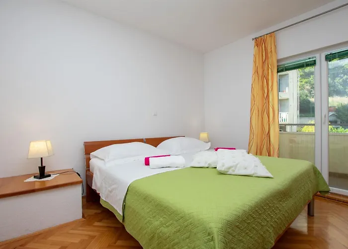 Zdravko Apartment