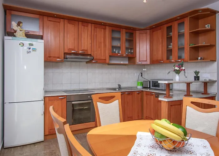 Apartment Zdravko