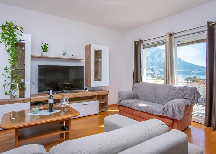 Zdravko Apartment *